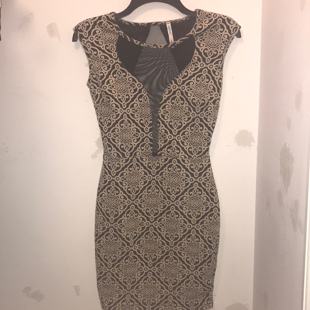 cocktail dress